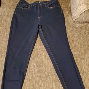 No Boundaries Denim Jeans